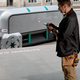 Illustration for article titled Renaults Latest Take on Autonomous Delivery Are These Adorable Little Robot Pods